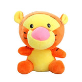 2019 Disney Plush Toy Winnie the Pooh Mickey Mouse Minnie Cute Plush Toy Plush Doll Toy Lilo and Stitch Pig Toys for Children