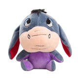 2019 Disney Plush Toy Winnie the Pooh Mickey Mouse Minnie Cute Plush Toy Plush Doll Toy Lilo and Stitch Pig Toys for Children