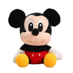 2019 Disney Plush Toy Winnie the Pooh Mickey Mouse Minnie Cute Plush Toy Plush Doll Toy Lilo and Stitch Pig Toys for Children