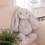 Bonnie The Bunny Plush Regular Animal Soft Doll Solid Baby  Toy Party Birthday Kids Gifts Rabbit Sleeping Comfort Toy Stuffed