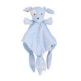 Baby Plush Toys Cartoon Bear Rabbit Soothe Appease Towel For Babys Girls Soft Comfort Towel Appease Dolls Newbrons Sleeping Toys