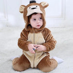 Newborn Boys Clothes Girl Sleep Gowns Clothing