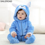 Newborn Boys Clothes Girl Sleep Gowns Clothing