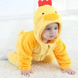 Newborn Boys Clothes Girl Sleep Gowns Clothing