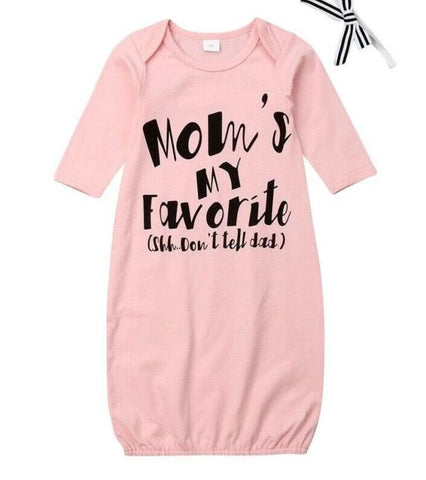 Baby Clothing Newborn Infant Baby Girl Boys