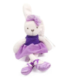 Newborn kids toys for 0-24 months Baby Soft Plush toys Rabbit Bunny & Bear Sleeping Mate Stuffed & Plush Animals Toys