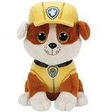 Beanie Animals Dog Plush Toy