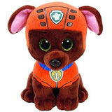 Beanie Animals Dog Plush Toy