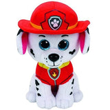 Beanie Animals Dog Plush Toy