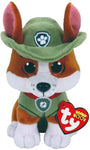 Beanie Animals Dog Plush Toy