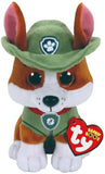 Beanie Animals Dog Plush Toy