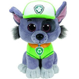 Beanie Animals Dog Plush Toy