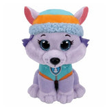 Beanie Animals Dog Plush Toy