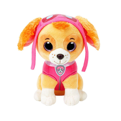 Beanie Animal Big Eye Gift toy