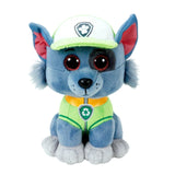 Beanie Animal Big Eye Gift toy