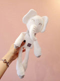 50cm Cute Rabbit Doll Baby Soft Plush Toys For Children Bunny Sleeping Mate Stuffed &Plush Animal Baby Toys For Infants