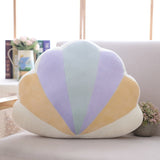 Fantastic sky series Pillow stuffed Moon shooting star & Rainbow plush toys soft shell cushion baby sleeping Pillow home decor