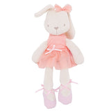 Cute 45cm Large Soft Stuffed Animal Bunny Rabbit Toy Baby Kid Girl Sleeping Stufed Toys Pets