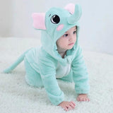 SAILEROAD Shark Pajamas for Babies Spring Sleeping Suit for Children Winter Baby Blanket Sleepers Baby Sleeping Robes Clothes