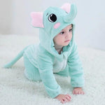 Newborn Boys Clothes Girl Sleep Gowns Clothing