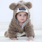 Newborn Boys Clothes Girl Sleep Gowns Clothing