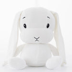 70 CM 50CM 30CM Cute Rabbit Plush Toys Super Soft Bunny Stuffed Plush Animal Baby Toys Doll Baby Accompany Sleep Toy Kids Gifts